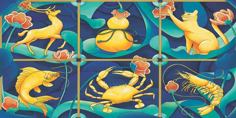 Game Bầu Cua Tôm Cá Với Cơ Hội Làm Giàu Nhanh Chóng Nhất